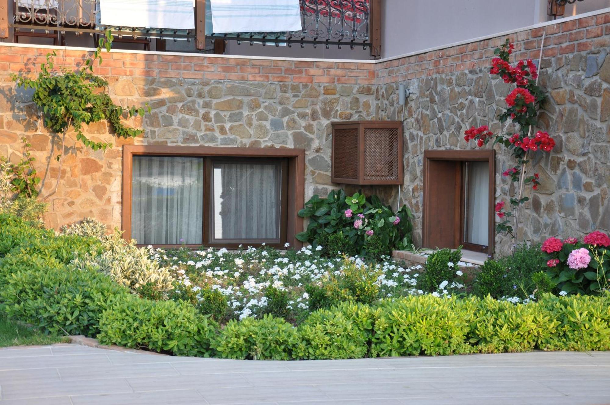 Badem Tatil Evi Селіміє Номер фото