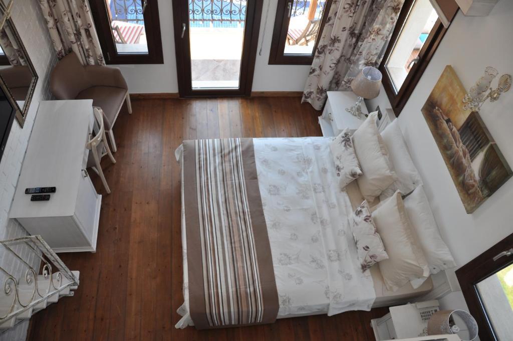 Badem Tatil Evi Селіміє Номер фото
