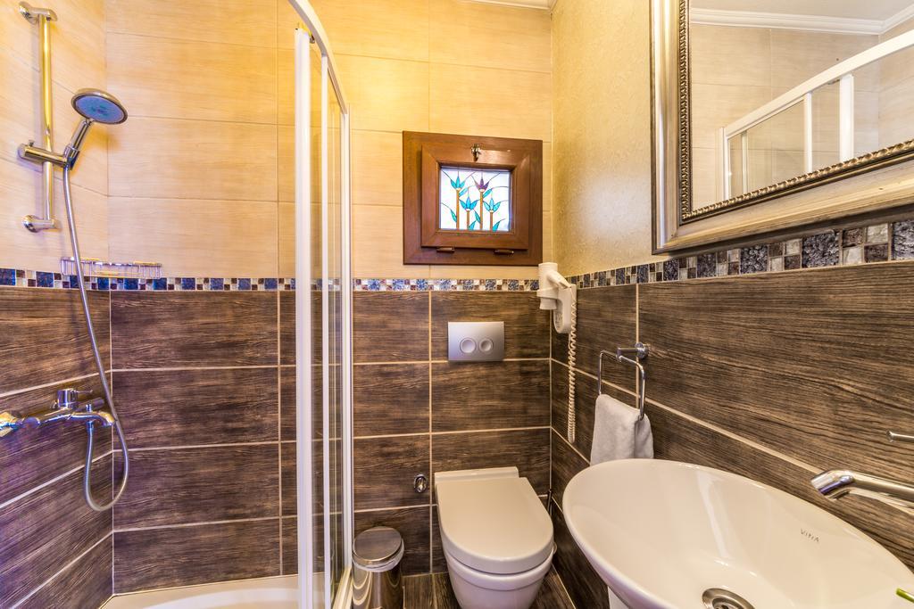 Badem Tatil Evi Селіміє Номер фото