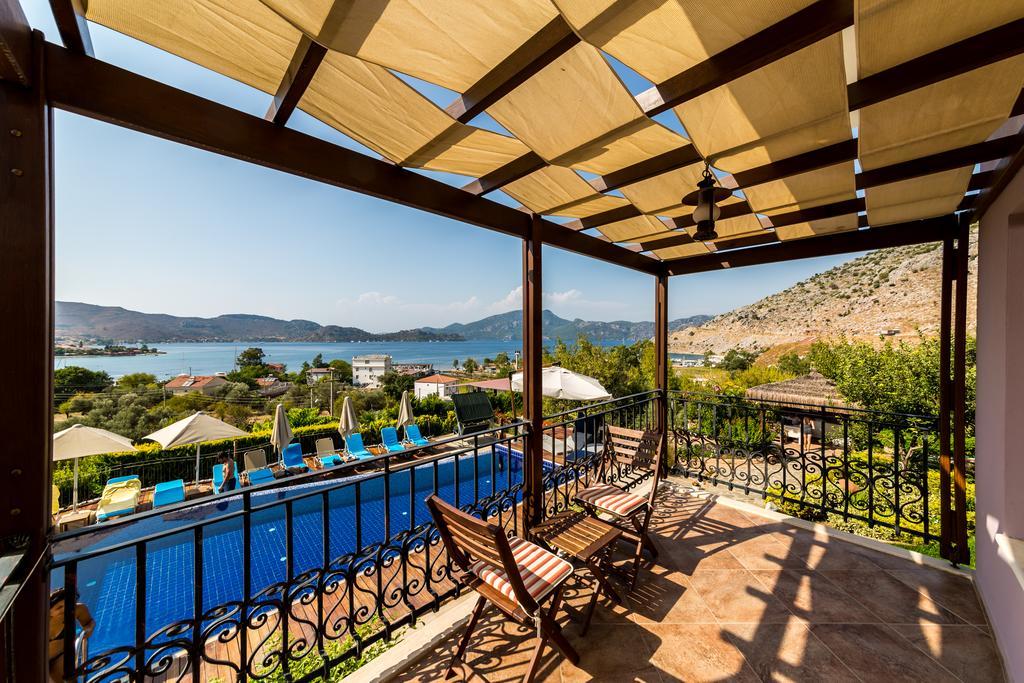 Badem Tatil Evi Селіміє Номер фото