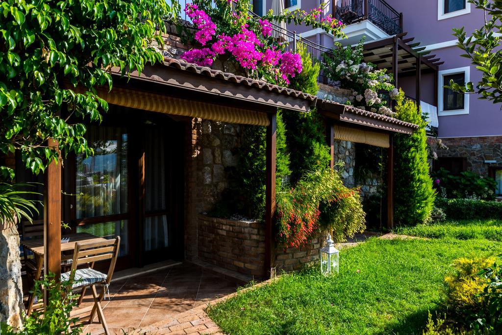 Badem Tatil Evi Селіміє Номер фото