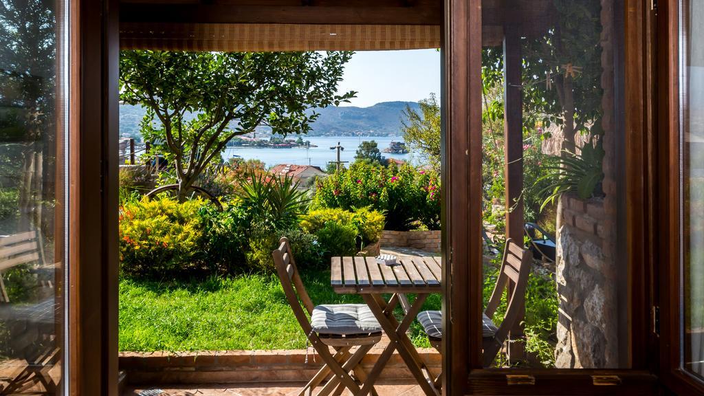 Badem Tatil Evi Селіміє Номер фото
