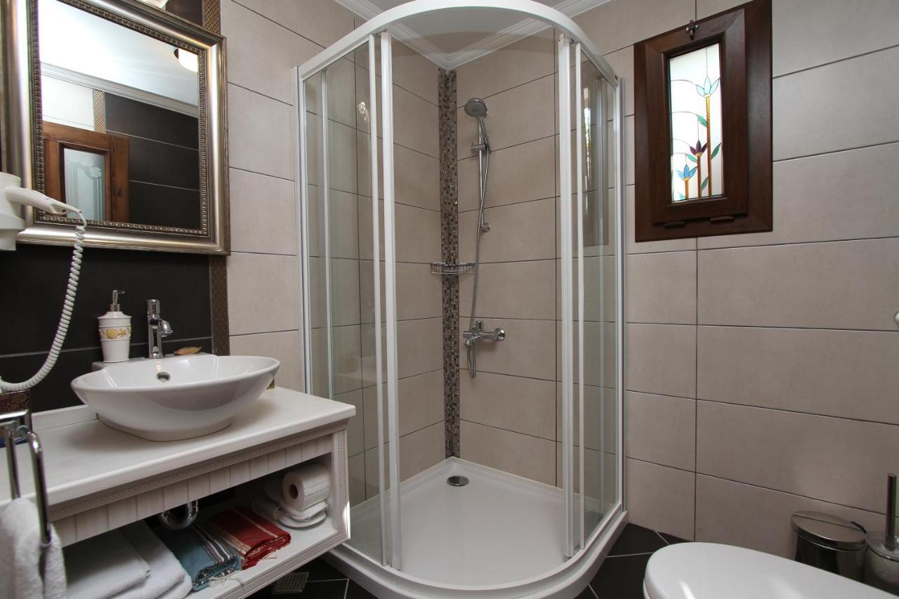 Badem Tatil Evi Селіміє Номер фото